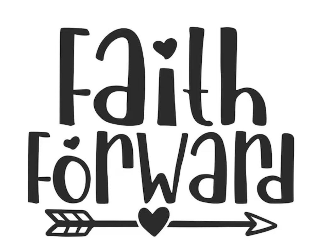 Faith Forward