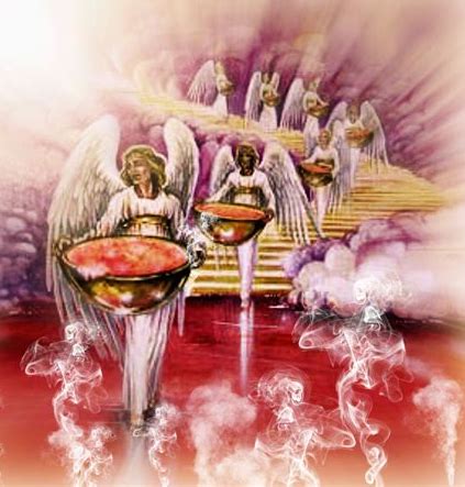Fragrant Prayers