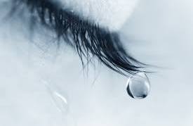 Crying Out Day and Night