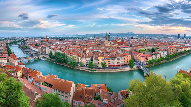 Something is coming to Europe!